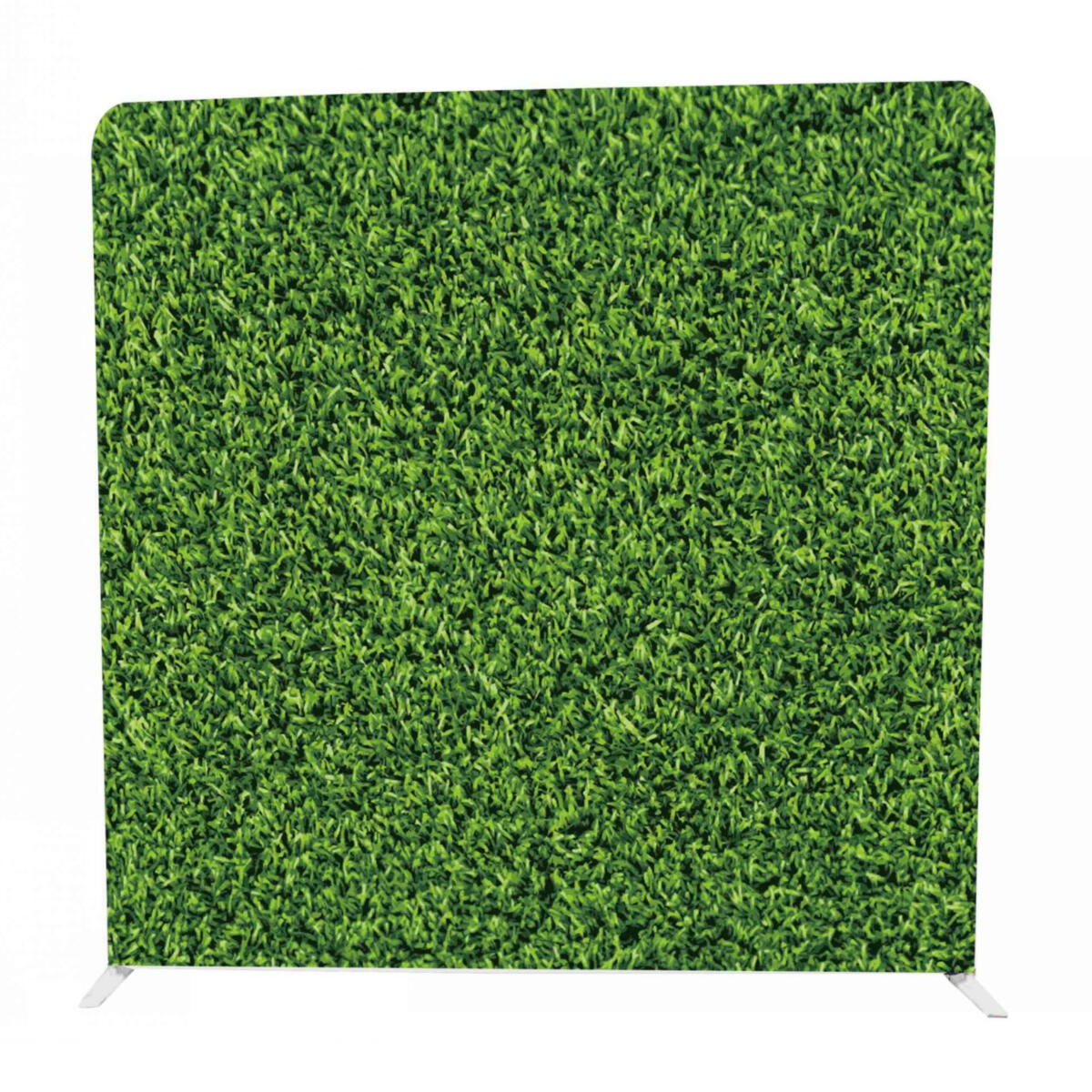 Grass-Wall